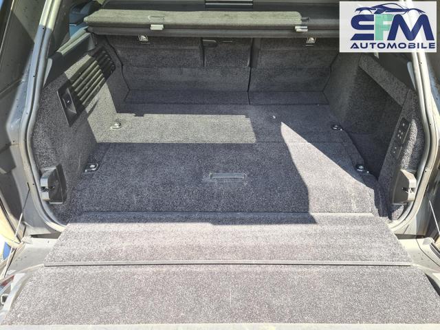 Land Rover Range Rover Autobiography Hybrid 