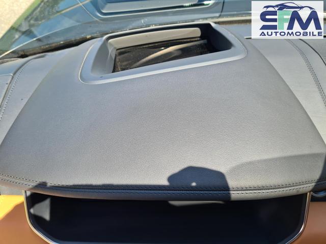 Land Rover Range Rover Autobiography Hybrid 