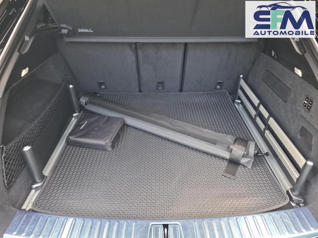 Porsche Cayenne GTS BOSE AHK SoftClose 4RadLenk Matrix 