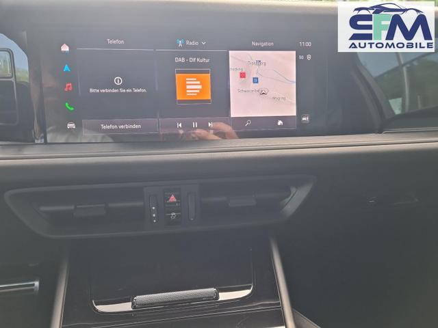 Porsche Cayenne GTS BOSE AHK SoftClose 4RadLenk Matrix 