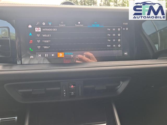 Porsche Cayenne GTS BOSE AHK SoftClose 4RadLenk Matrix 