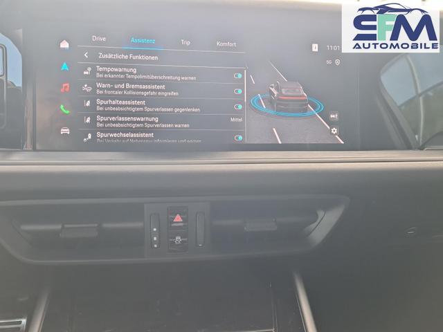 Porsche Cayenne GTS BOSE AHK SoftClose 4RadLenk Matrix 