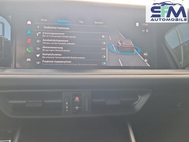 Porsche Cayenne GTS BOSE AHK SoftClose 4RadLenk Matrix 