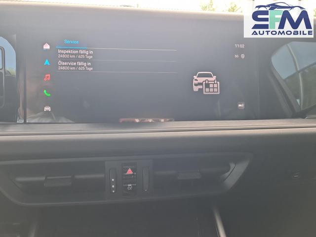 Porsche Cayenne GTS BOSE AHK SoftClose 4RadLenk Matrix 