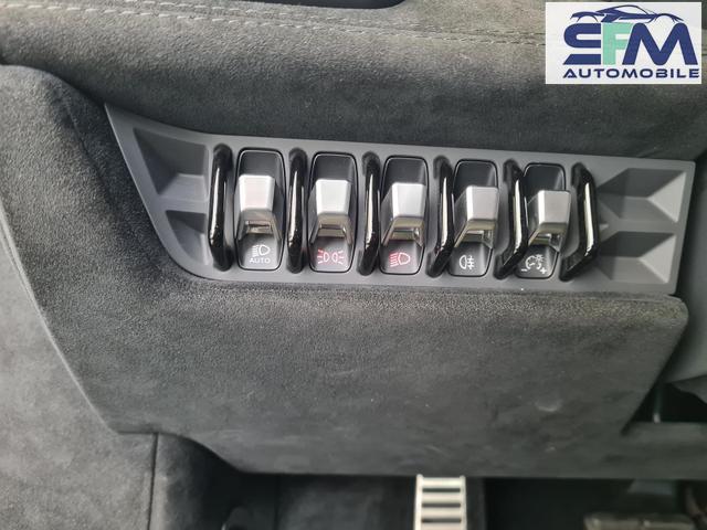 Lamborghini Hurac&aacute;n Huracan STO Lift-system DAB RearView Carbon 