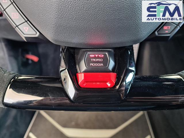 Lamborghini Hurac&aacute;n Huracan STO Lift-system DAB RearView Carbon 