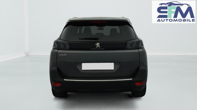 Peugeot 5008 Hybrid 136 e-DCS6 Allure Pack 