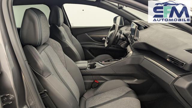 Peugeot 5008 Hybrid 136 e-DCS6 Allure Pack 