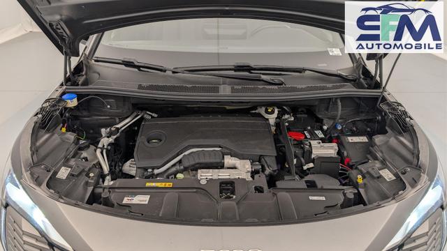 Peugeot 5008 Hybrid 136 e-DCS6 Allure Pack 