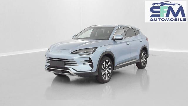 BYD Seal U Comfort 