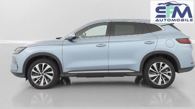 BYD Seal U Comfort 