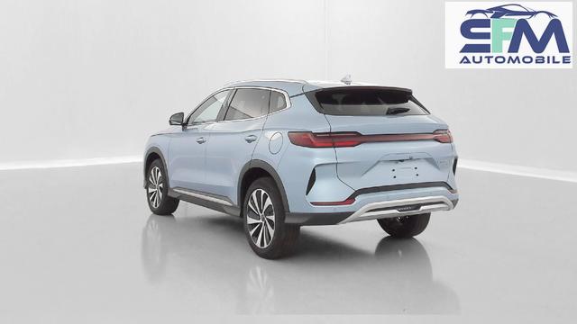 BYD Seal U Comfort 