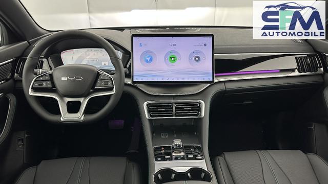 BYD Seal U Comfort 