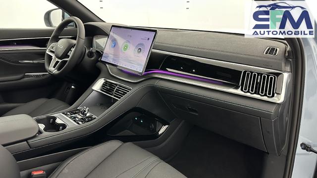 BYD Seal U Comfort 
