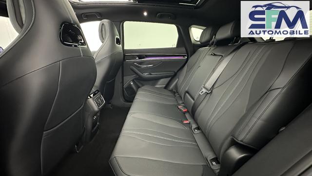 BYD Seal U Comfort 