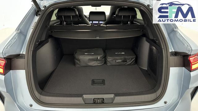 BYD Seal U Comfort 