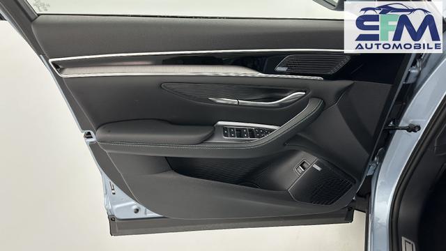 BYD Seal U Comfort 