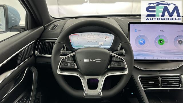 BYD Seal U Comfort 