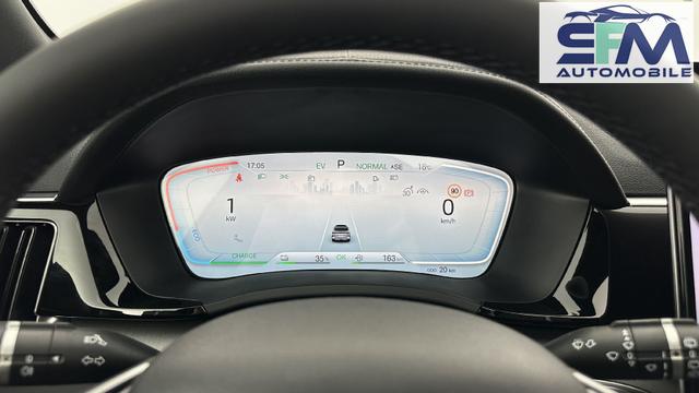 BYD Seal U Comfort 