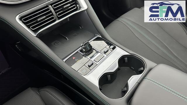 BYD Seal U Comfort 