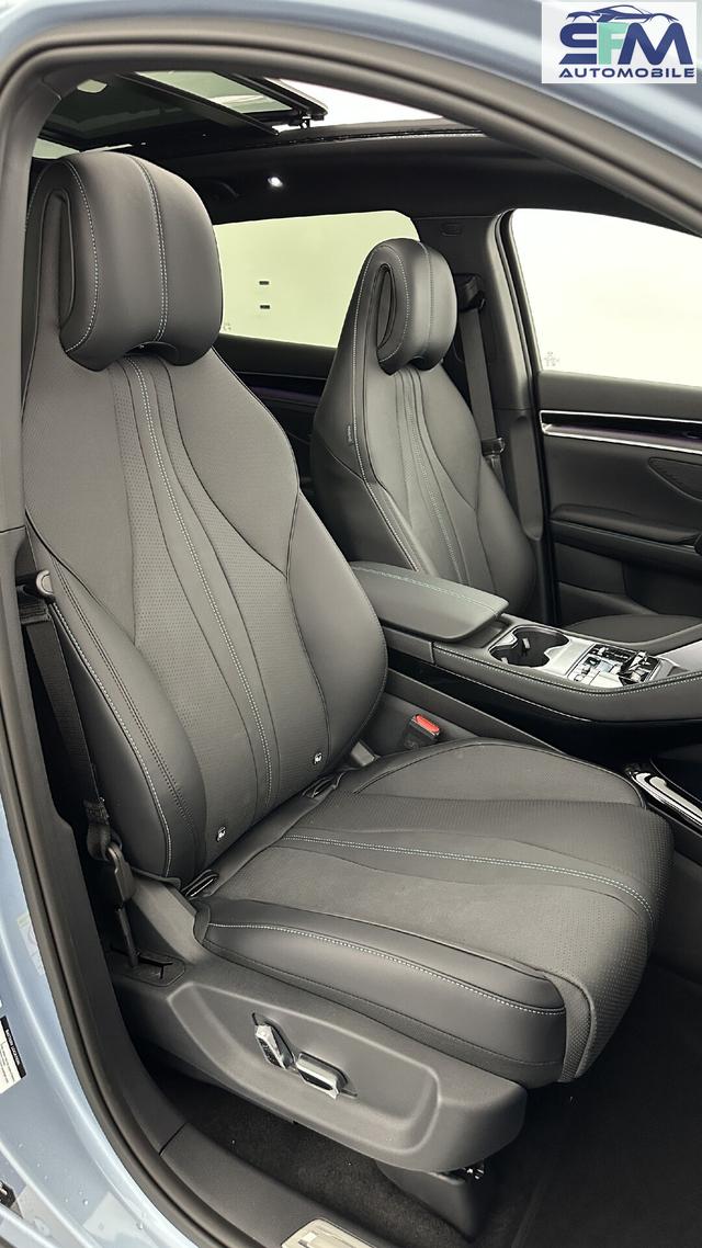 BYD Seal U Comfort 