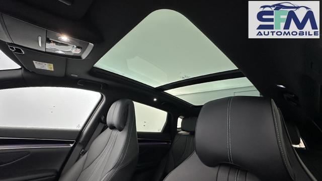 BYD Seal U Comfort 