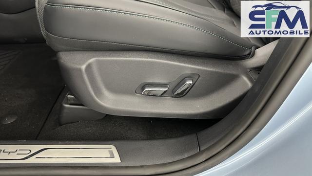BYD Seal U Comfort 