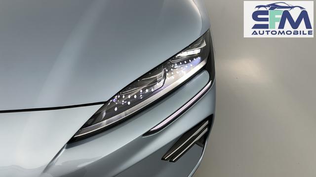 BYD Seal U Comfort 