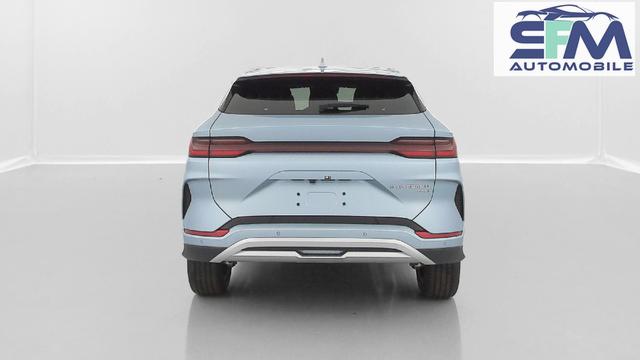 BYD Seal U Comfort 