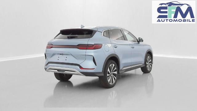 BYD Seal U Comfort 