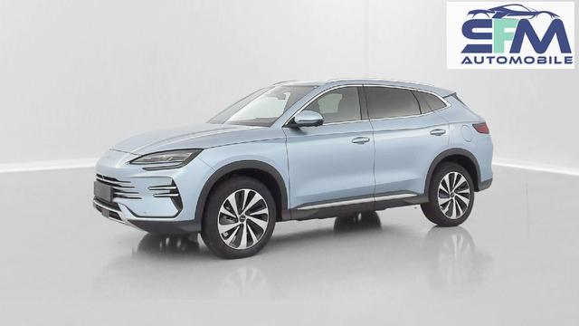 BYD Seal U Comfort 