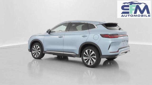 BYD Seal U Comfort 