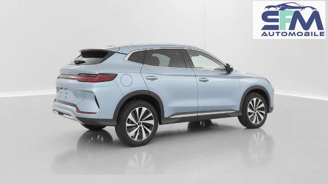 BYD Seal U Comfort 