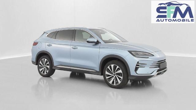 BYD Seal U Comfort 