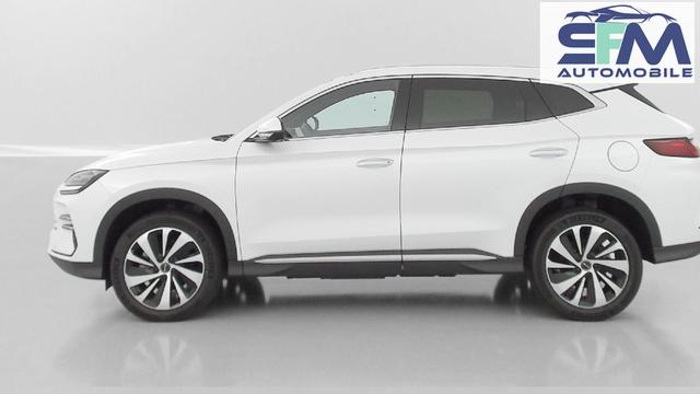 BYD Seal U Boost 