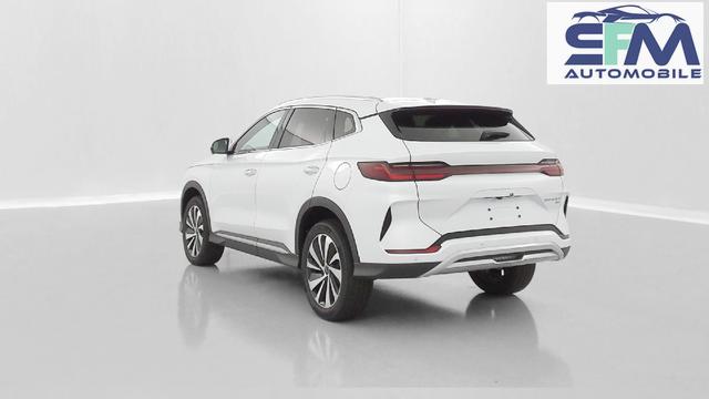 BYD Seal U Boost 