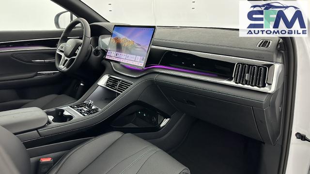 BYD Seal U Boost 