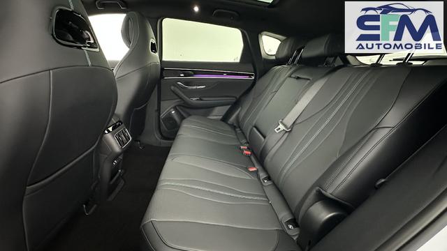 BYD Seal U Boost 