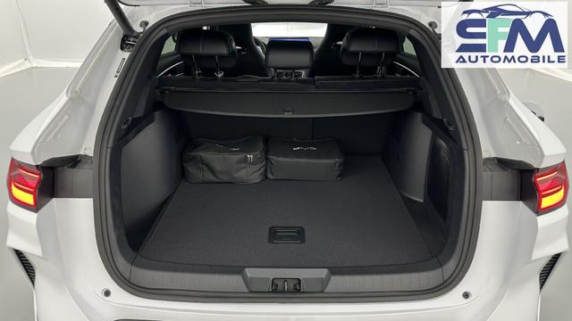 BYD Seal U Boost 