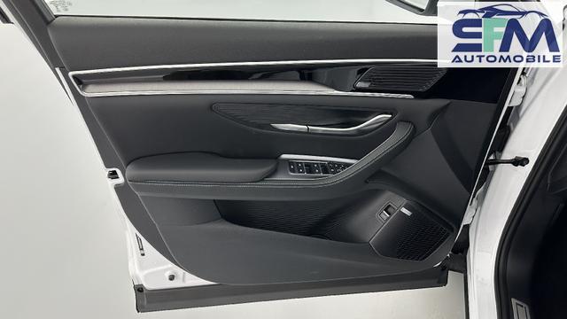 BYD Seal U Boost 