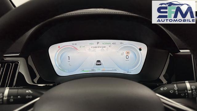 BYD Seal U Boost 