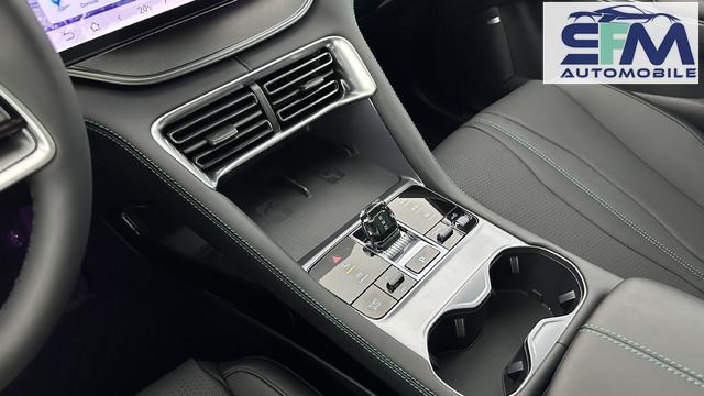 BYD Seal U Boost 
