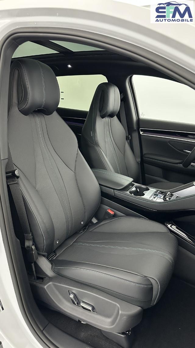 BYD Seal U Boost 
