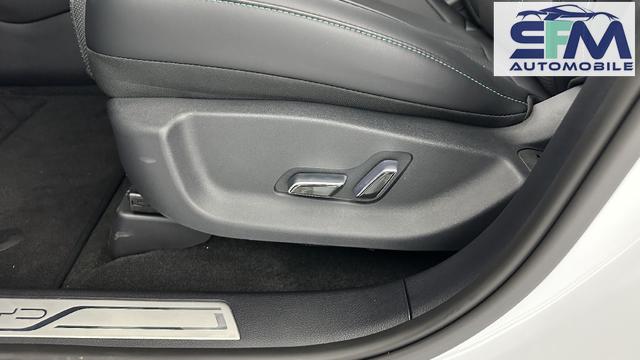 BYD Seal U Boost 