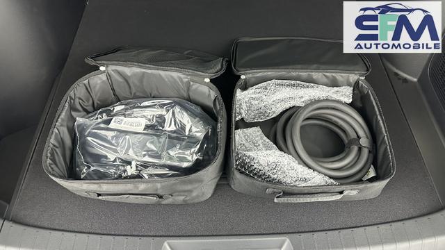 BYD Seal U Boost 