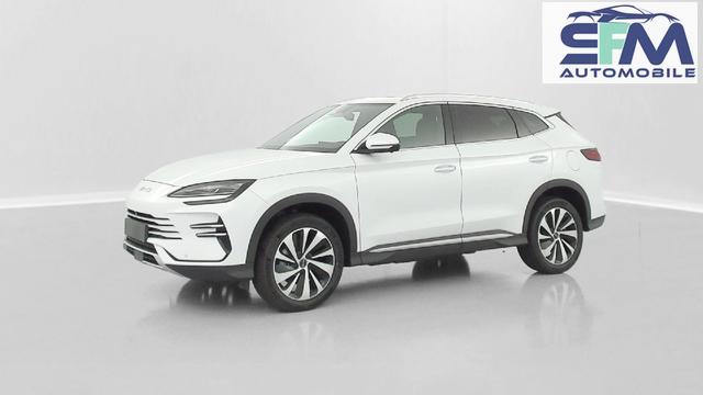 BYD Seal U Boost 