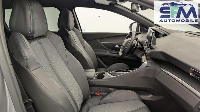 Peugeot 5008 Hybrid 136 e-DCS6 Allure Pack 