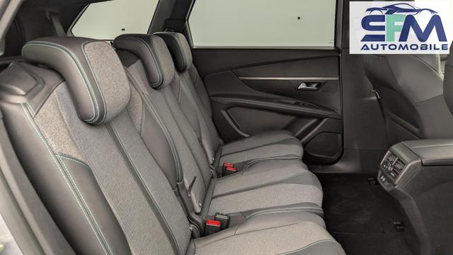 Peugeot 5008 Hybrid 136 e-DCS6 Allure Pack 