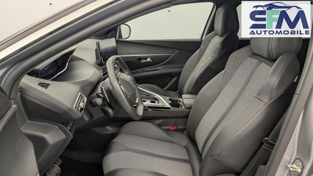 Peugeot 5008 Hybrid 136 e-DCS6 Allure Pack 