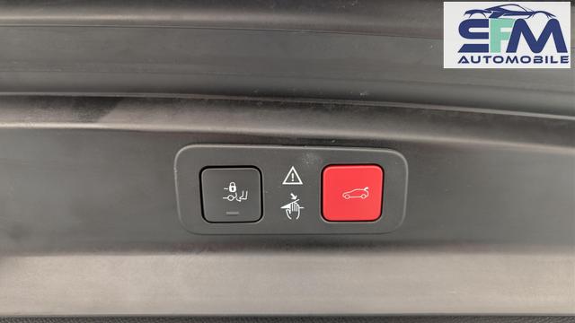 Peugeot 5008 Hybrid 136 e-DCS6 Allure Pack 